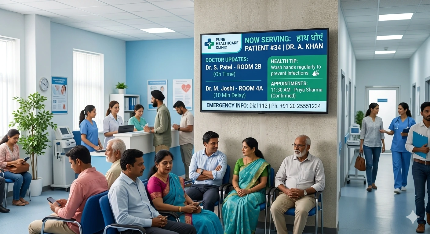 Healthcare